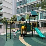 2Br@Jb Mount Austin Palazio/ Aeon Toppen Ikea