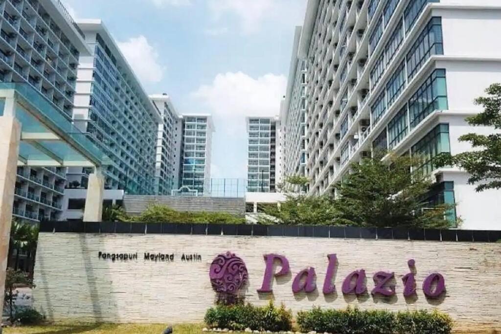 2br@jb Mount Austin Palazio/ Aeon Toppen Ikea *