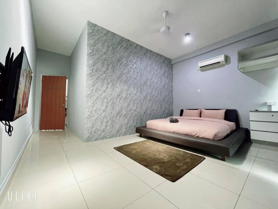 Pangsapuri 2br@jb Mount Austin Palazio/ Aeon Toppen Ikea Johor Bahru