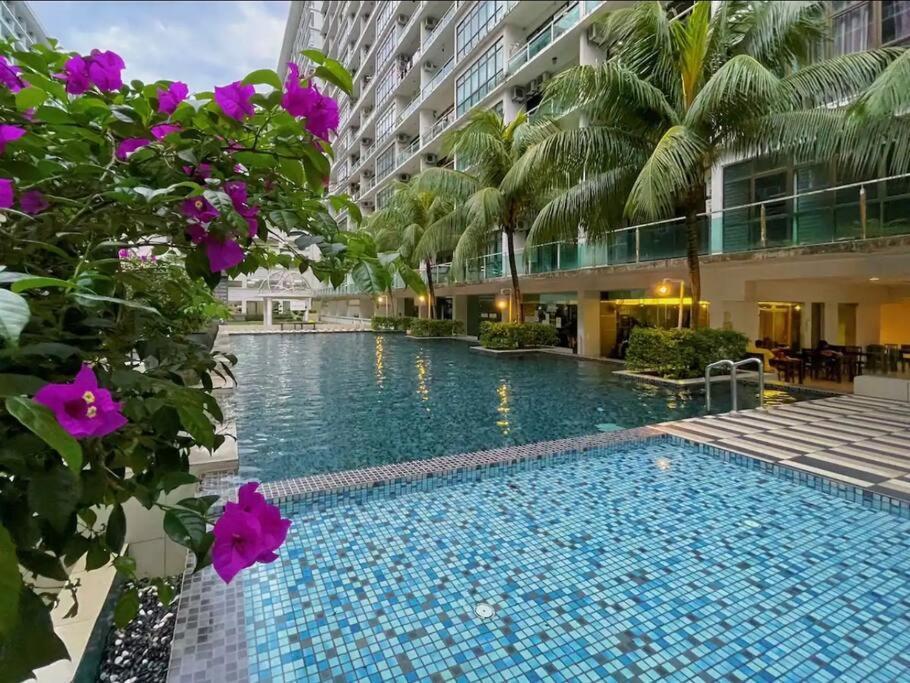 2br@jb Mount Austin Palazio/ Aeon Toppen Ikea Pangsapuri Johor Bahru