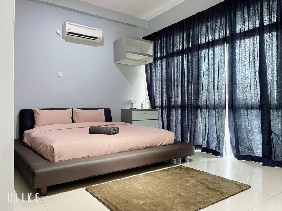 Pangsapuri 2br@jb Mount Austin Palazio/ Aeon Toppen Ikea *